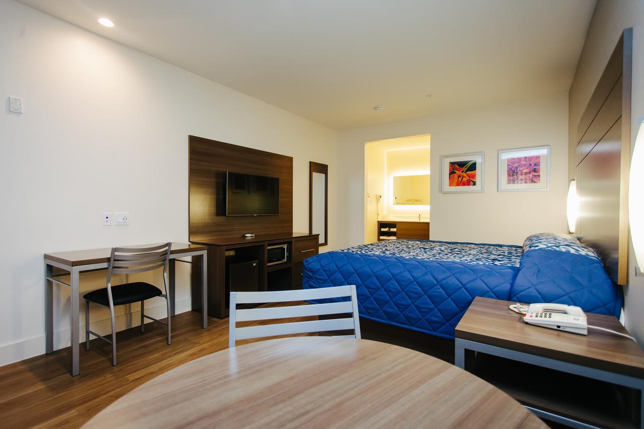 Palace Inn Blue City Centre Х'юстон Екстер'єр фото
